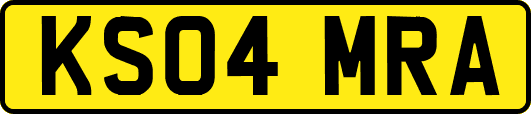 KS04MRA