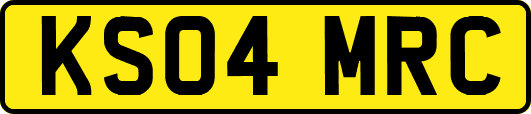 KS04MRC