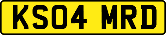 KS04MRD