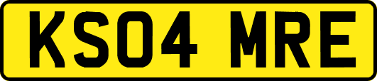 KS04MRE