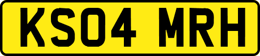 KS04MRH