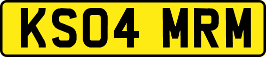 KS04MRM
