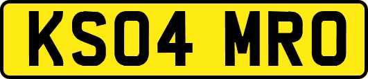 KS04MRO