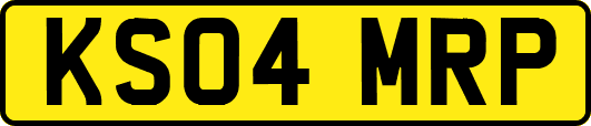 KS04MRP