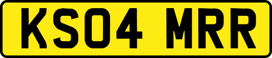 KS04MRR