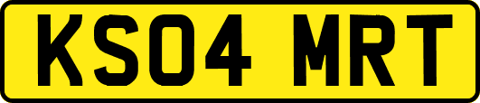 KS04MRT