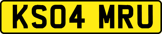 KS04MRU