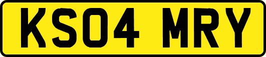 KS04MRY