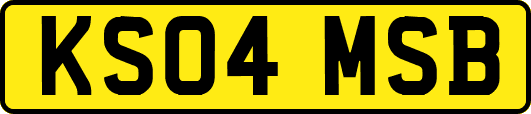 KS04MSB