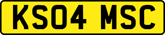 KS04MSC