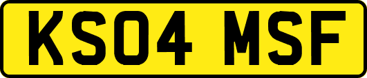 KS04MSF