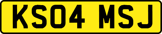 KS04MSJ