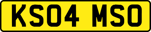 KS04MSO
