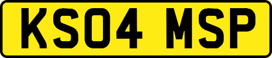 KS04MSP