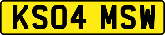KS04MSW