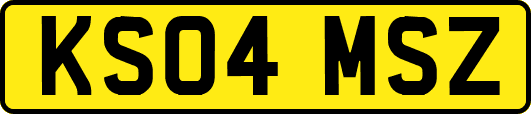 KS04MSZ