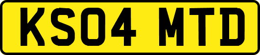KS04MTD