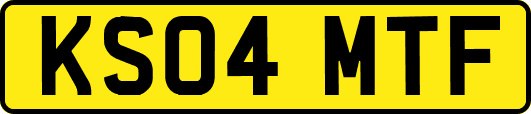 KS04MTF