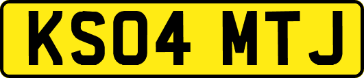 KS04MTJ