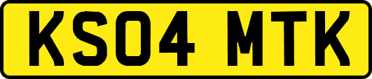 KS04MTK