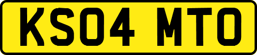 KS04MTO