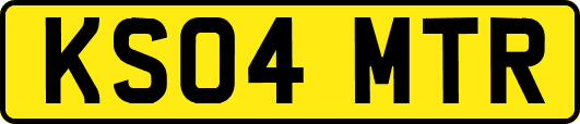 KS04MTR