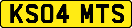 KS04MTS