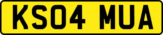 KS04MUA