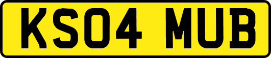 KS04MUB