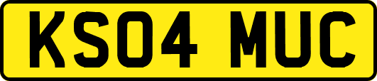 KS04MUC