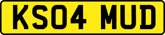 KS04MUD