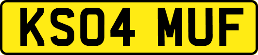 KS04MUF