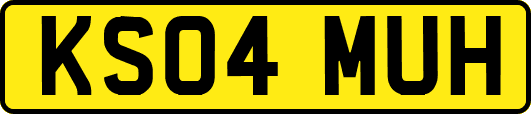 KS04MUH