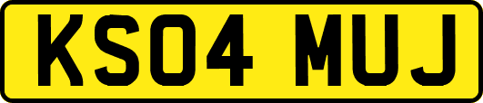 KS04MUJ