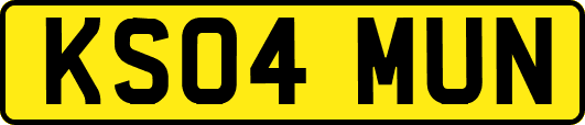 KS04MUN