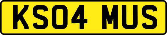 KS04MUS