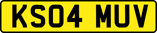 KS04MUV