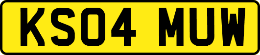 KS04MUW