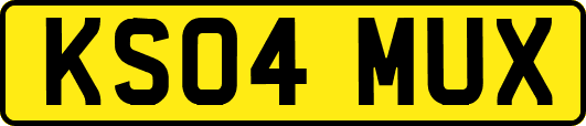 KS04MUX