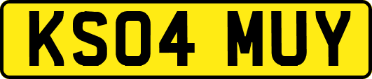 KS04MUY