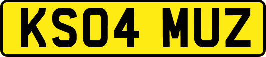 KS04MUZ