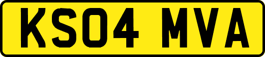 KS04MVA