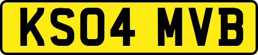 KS04MVB