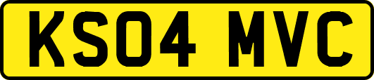 KS04MVC