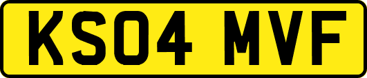 KS04MVF