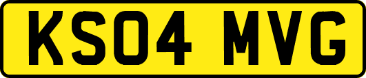 KS04MVG