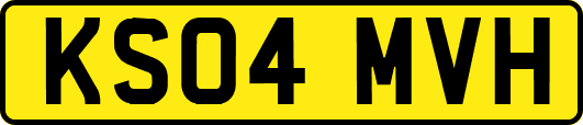 KS04MVH