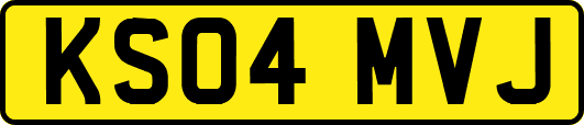 KS04MVJ