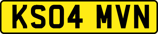 KS04MVN