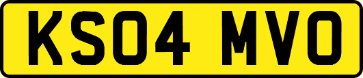 KS04MVO